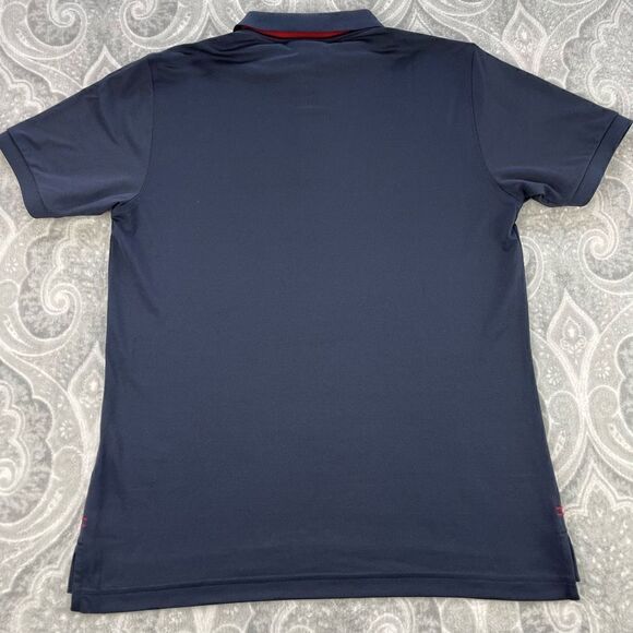 Mens Psycho Bunny Polo Shirt - Picture 2 of 4